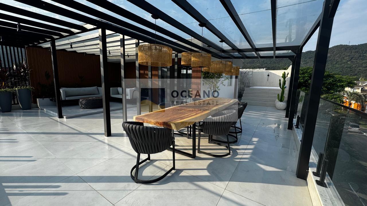 Casa de Condomínio, 6 quartos - Foto 8