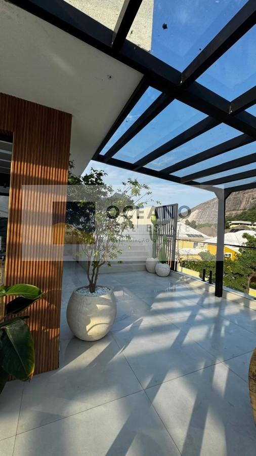 Casa de Condomínio, 6 quartos - Foto 41