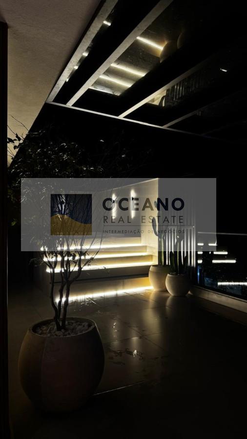 Casa de Condomínio, 6 quartos - Foto 44