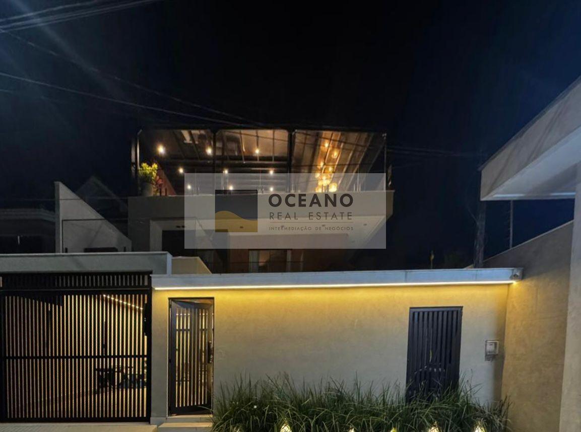 Casa de Condomínio, 6 quartos - Foto 6