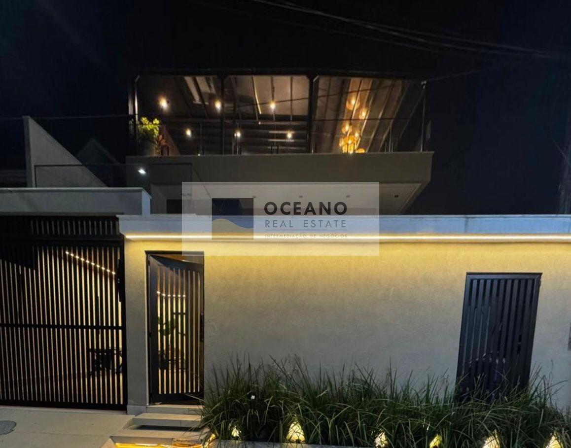 Casa de Condomínio, 6 quartos - Foto 1