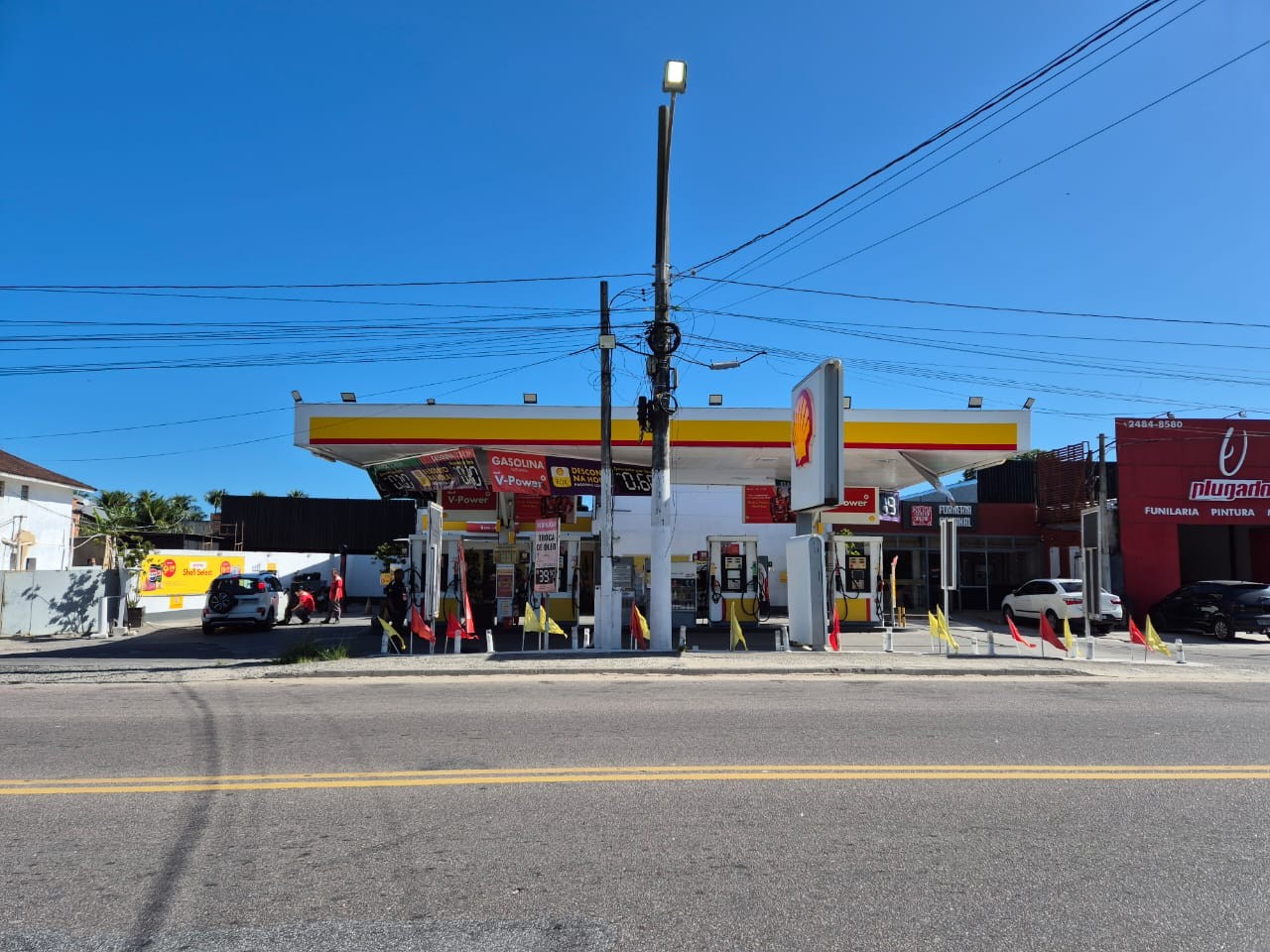 Terreno, 1060 m² - Foto 1