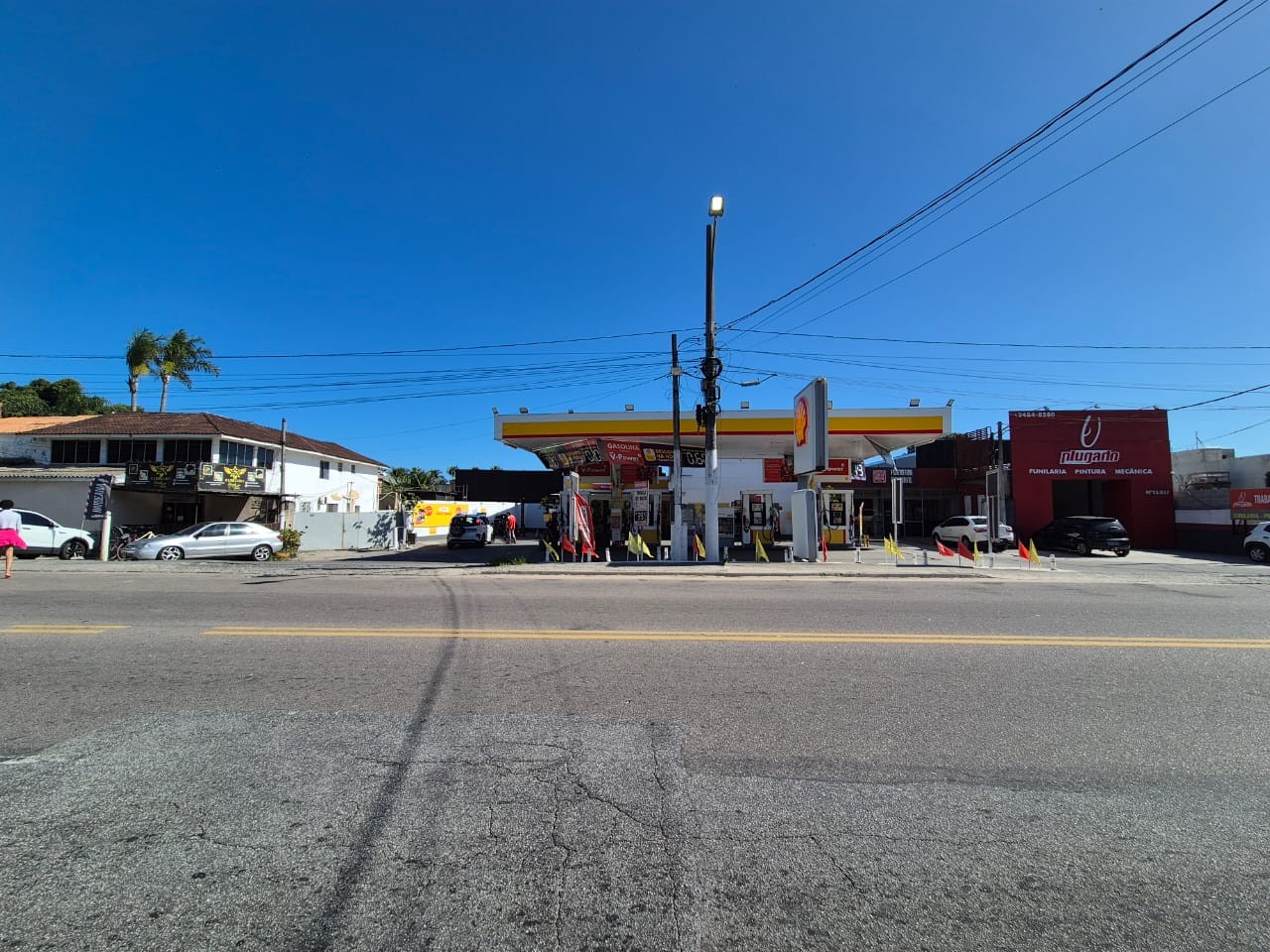 Terreno, 1060 m² - Foto 2