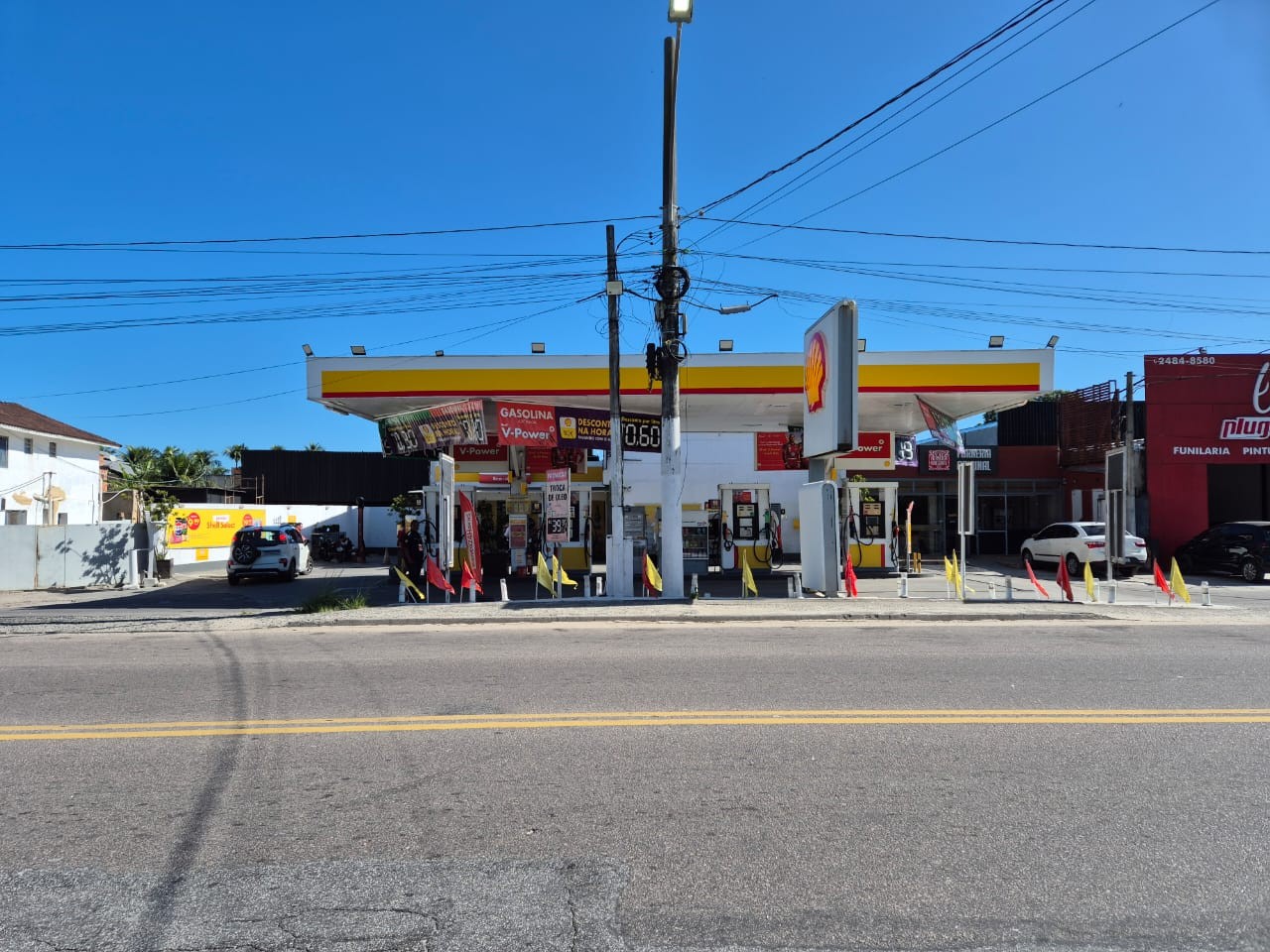 Terreno, 1060 m² - Foto 3