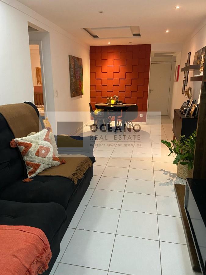 Apartamento, 2 quartos, 77 m² - Foto 1