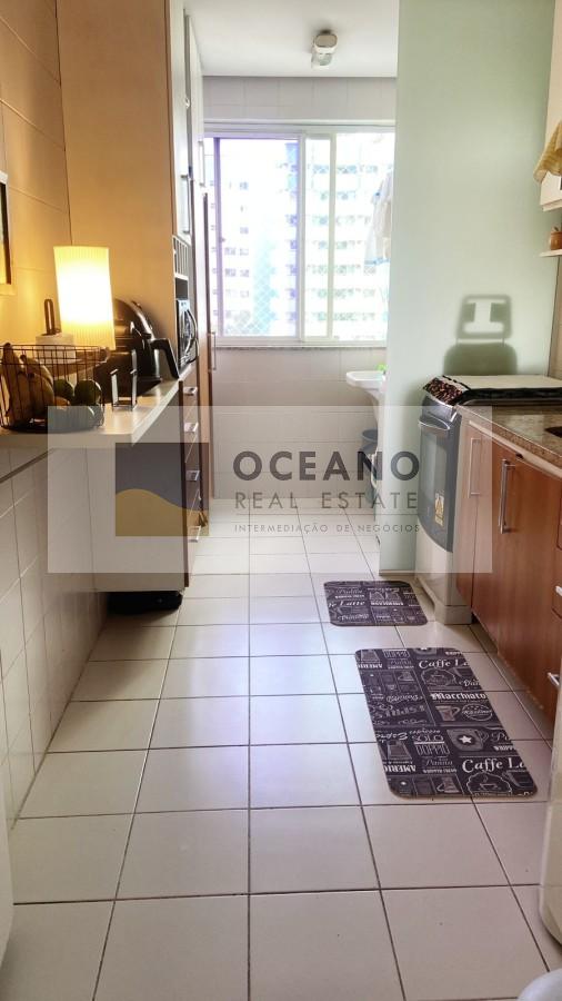 Apartamento, 2 quartos, 77 m² - Foto 7