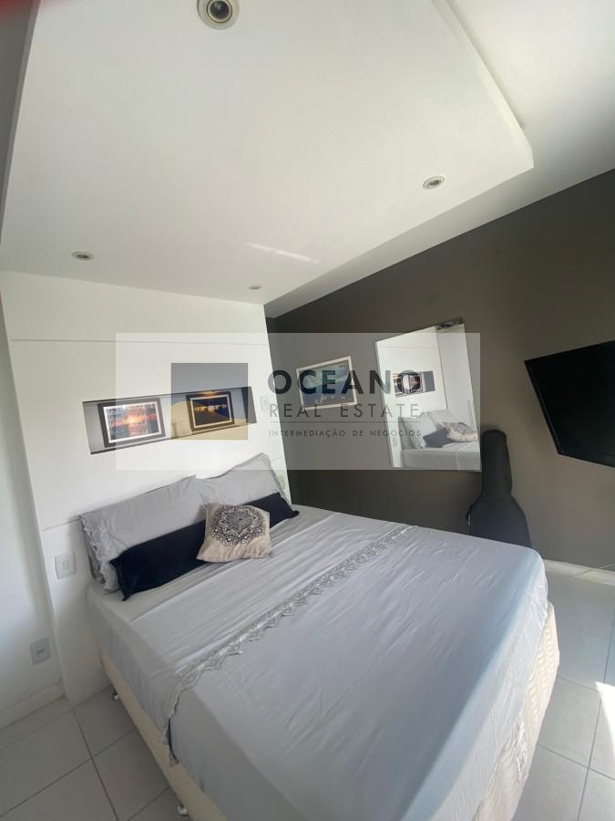 Apartamento, 2 quartos, 77 m² - Foto 6