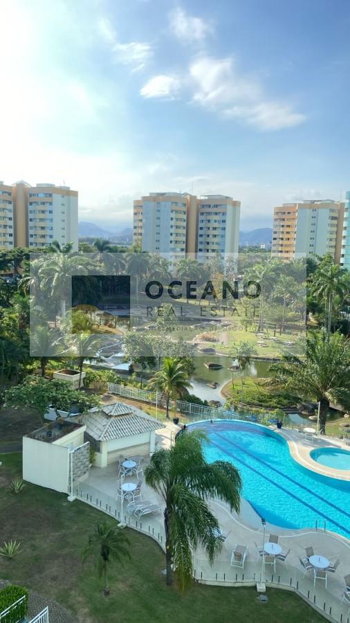 Apartamento, 2 quartos, 77 m² - Foto 3