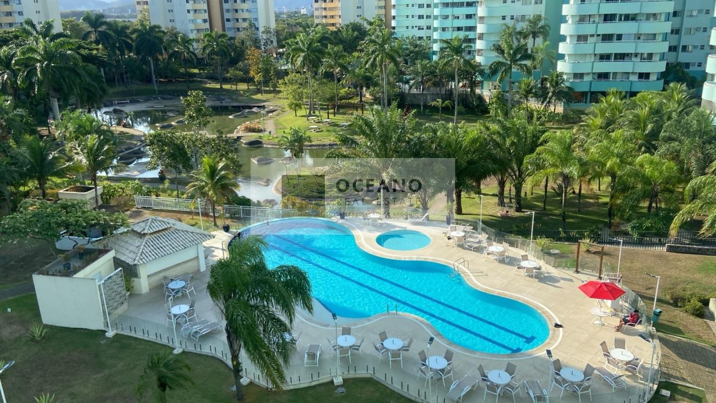 Apartamento, 2 quartos, 77 m² - Foto 2