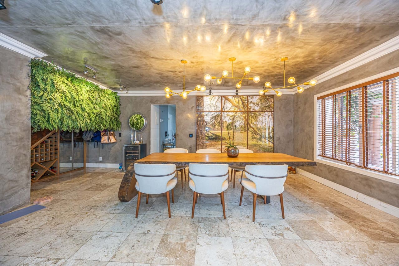 Casa de Condomínio, 5 quartos - Foto 17