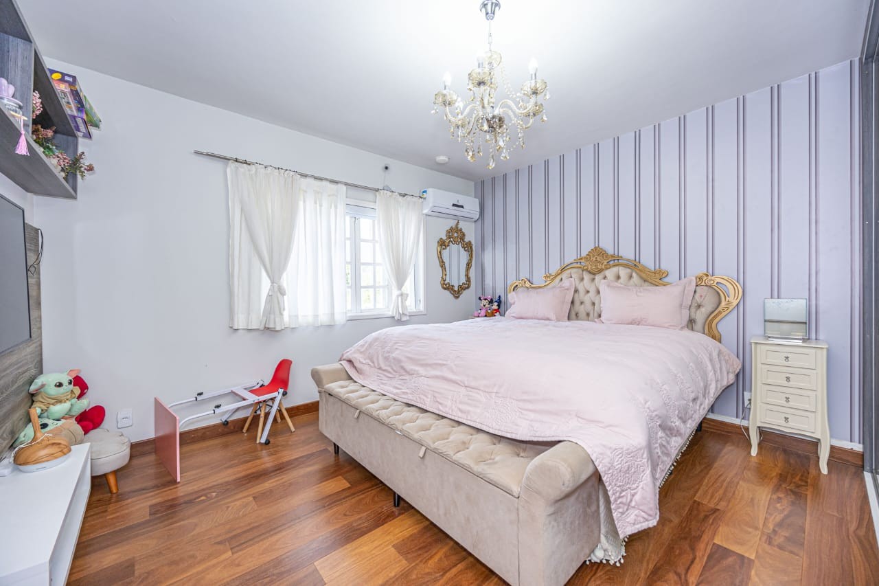 Casa de Condomínio, 5 quartos - Foto 43