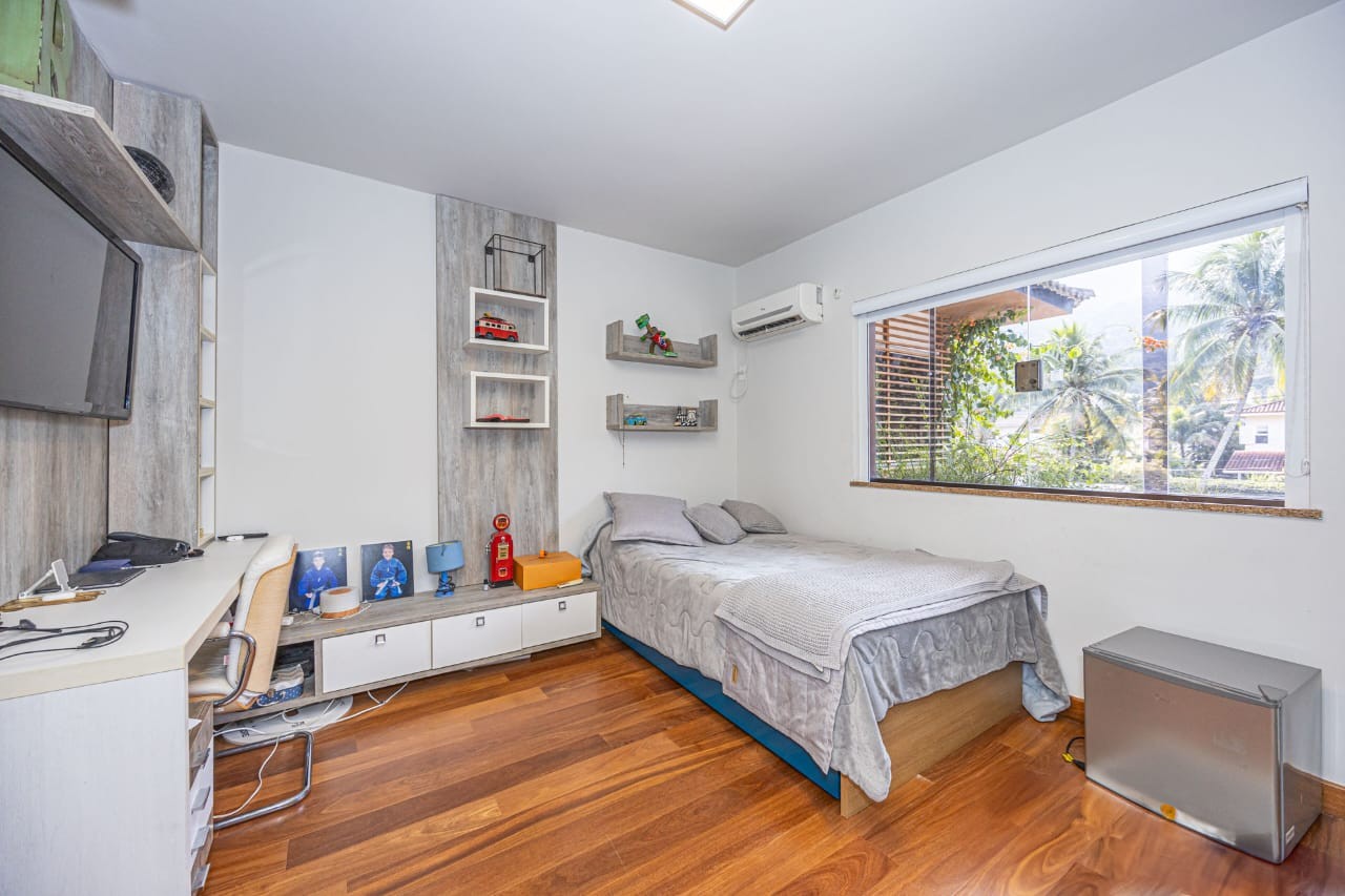 Casa de Condomínio, 5 quartos - Foto 42
