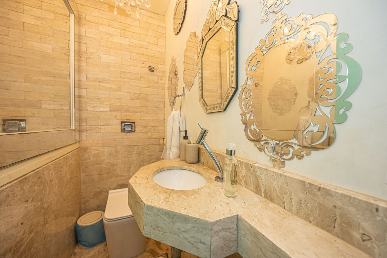 Casa de Condomínio, 5 quartos - Foto 36