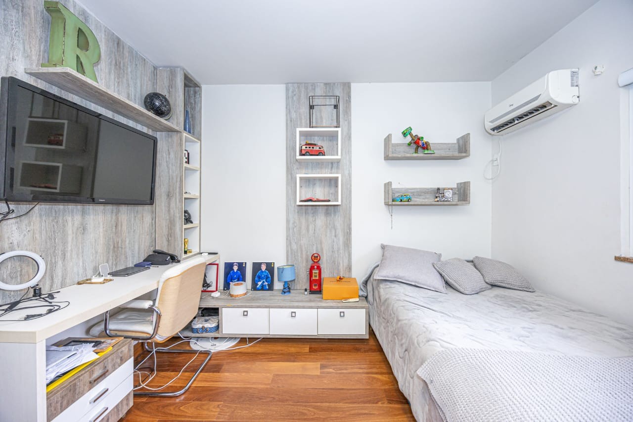 Casa de Condomínio, 5 quartos - Foto 45