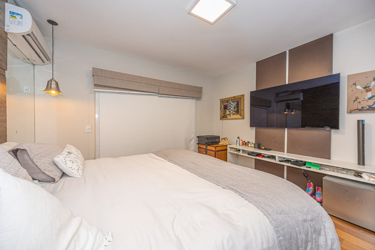 Casa de Condomínio, 5 quartos - Foto 50