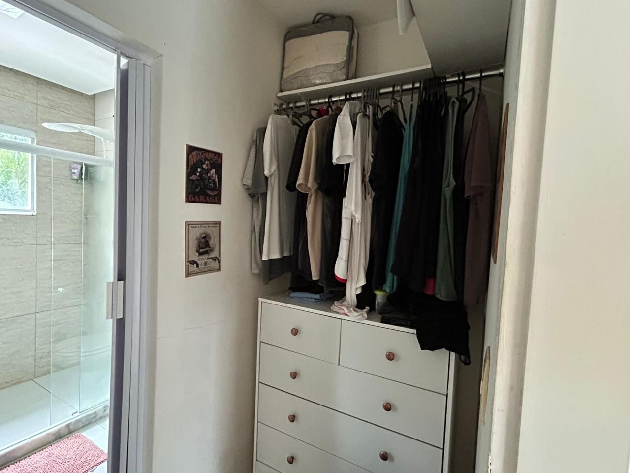 Casa de Condomínio, 3 quartos - Foto 16