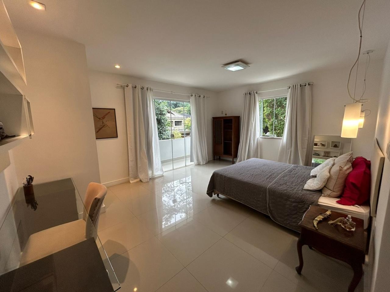 Casa de Condomínio, 3 quartos - Foto 23