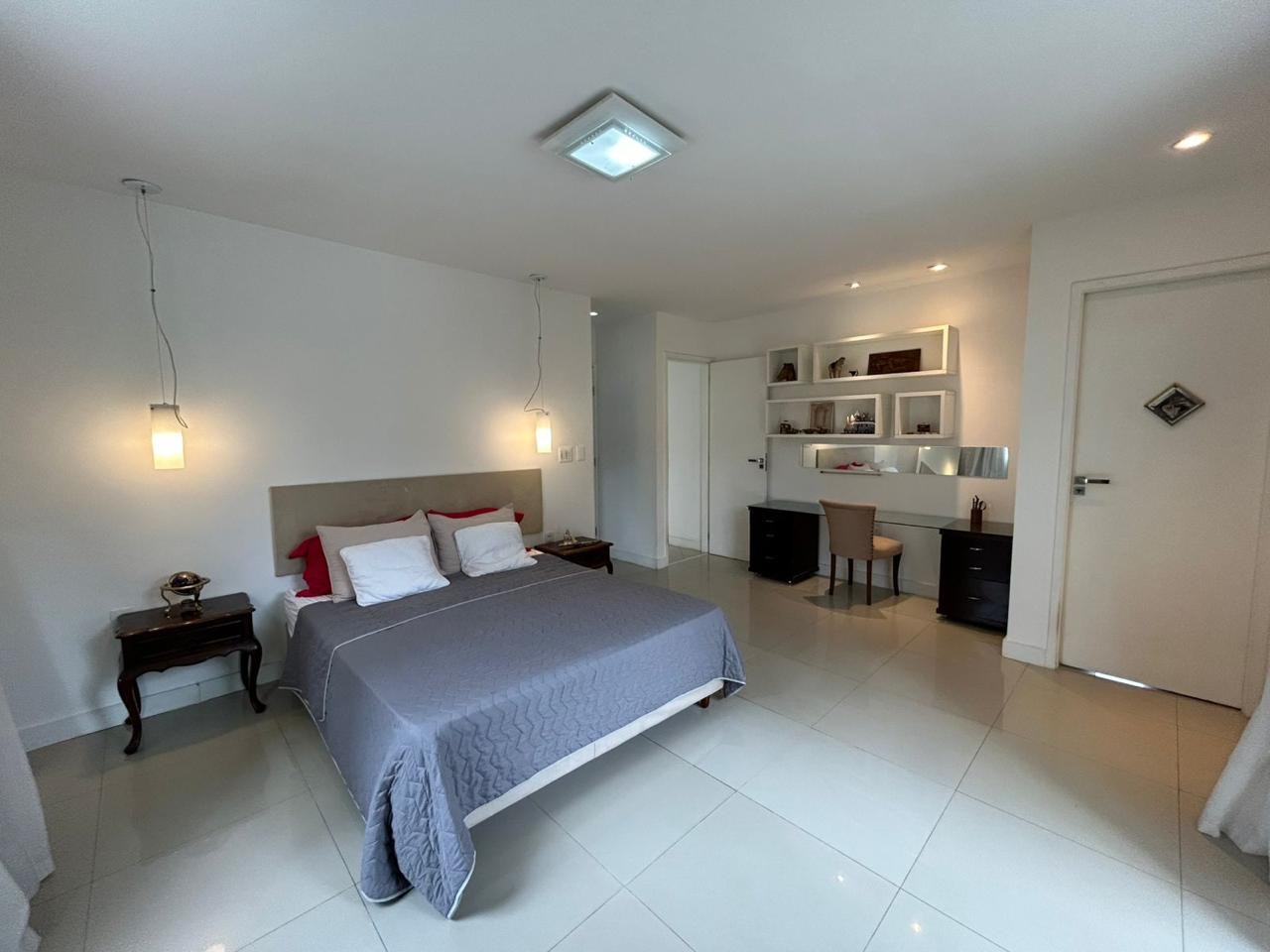 Casa de Condomínio, 3 quartos - Foto 25