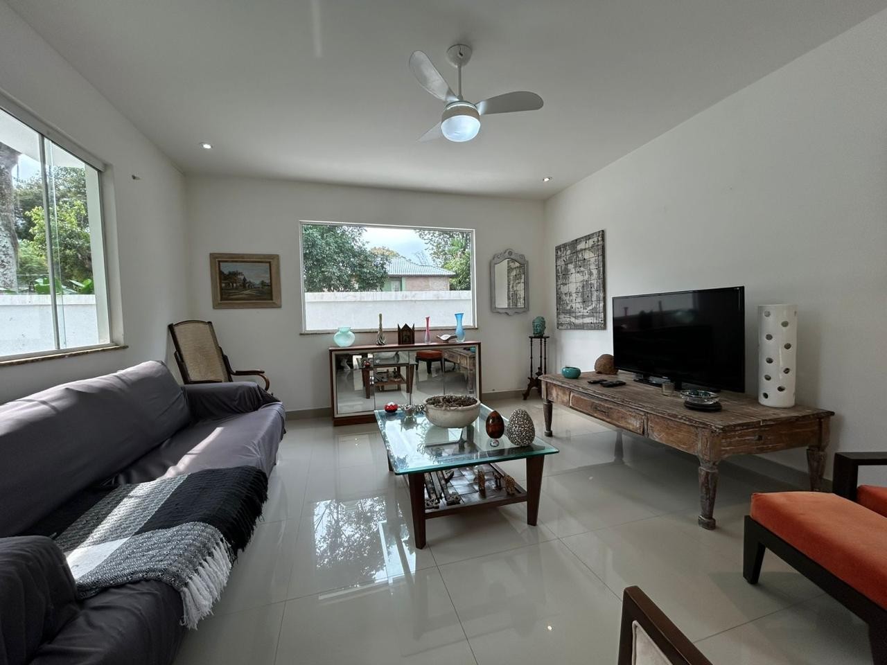 Casa de Condomínio, 3 quartos - Foto 5