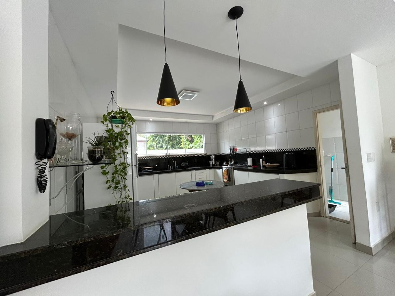 Casa de Condomínio, 3 quartos - Foto 13