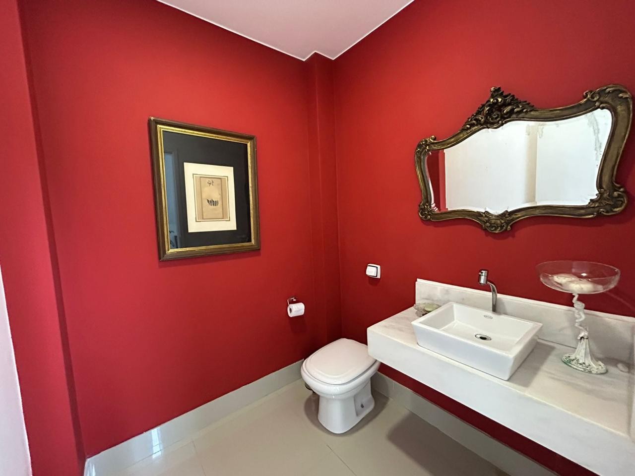 Casa de Condomínio, 3 quartos - Foto 9