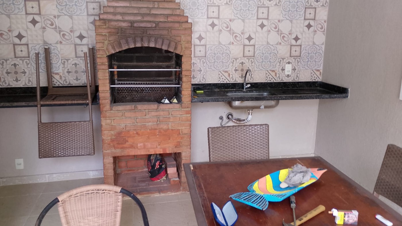 Casa de Condomínio, 4 quartos - Foto 7