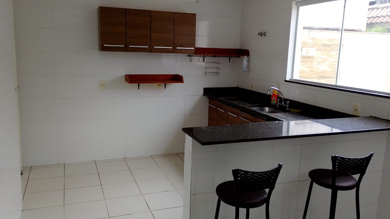 Casa de Condomínio, 4 quartos - Foto 15