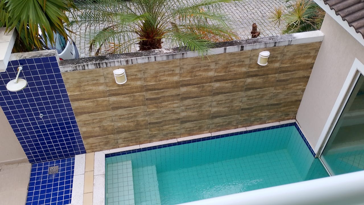 Casa de Condomínio, 4 quartos - Foto 11