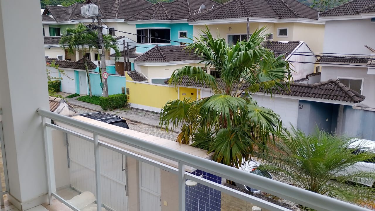 Casa de Condomínio, 4 quartos - Foto 17