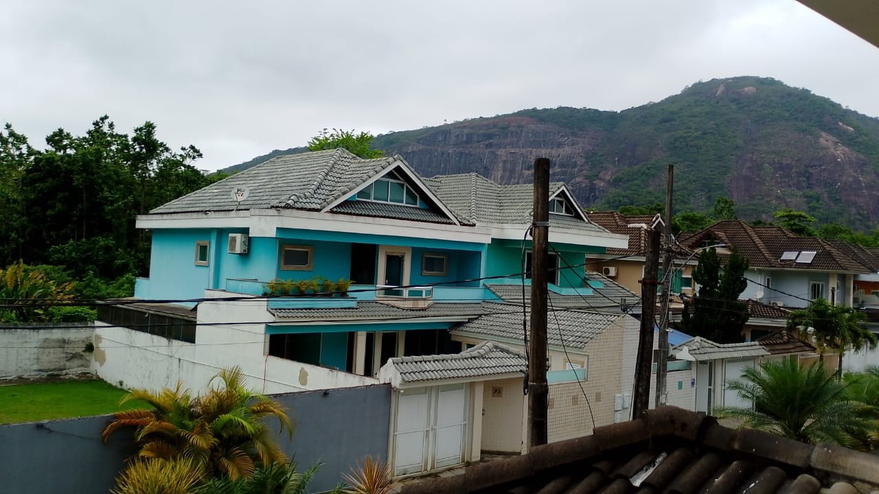 Casa de Condomínio, 4 quartos - Foto 14