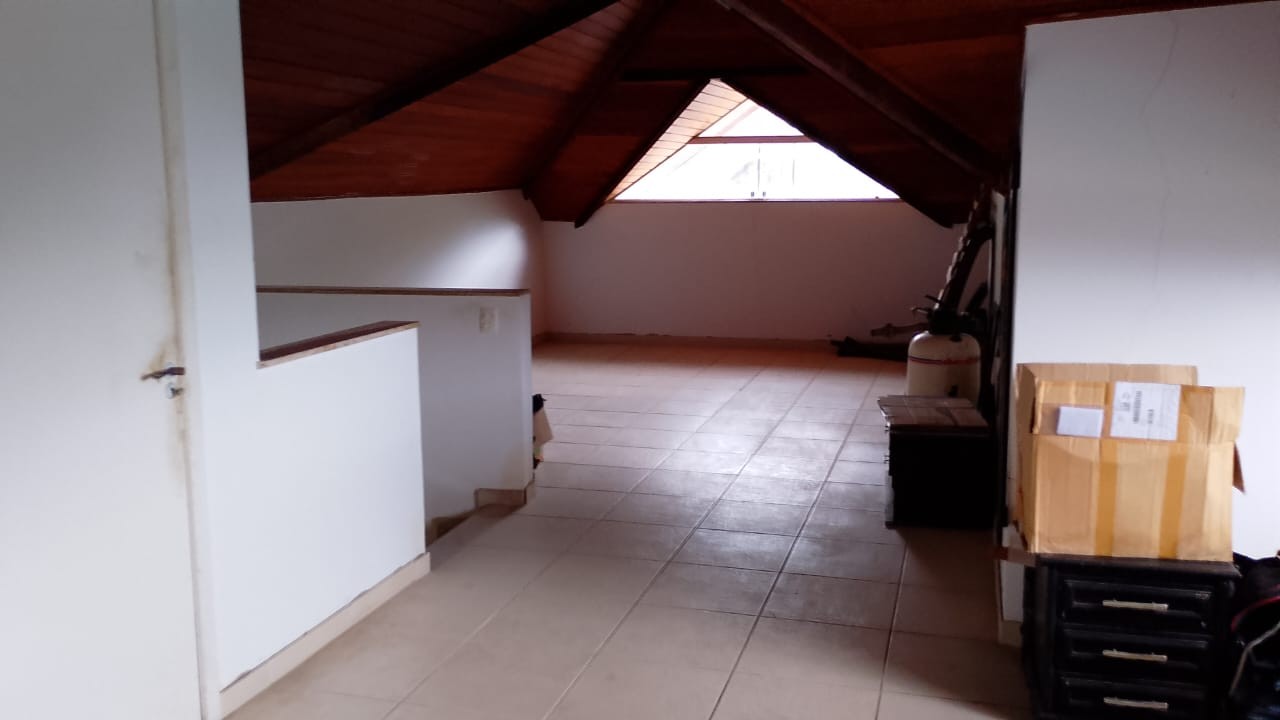 Casa de Condomínio, 4 quartos - Foto 31