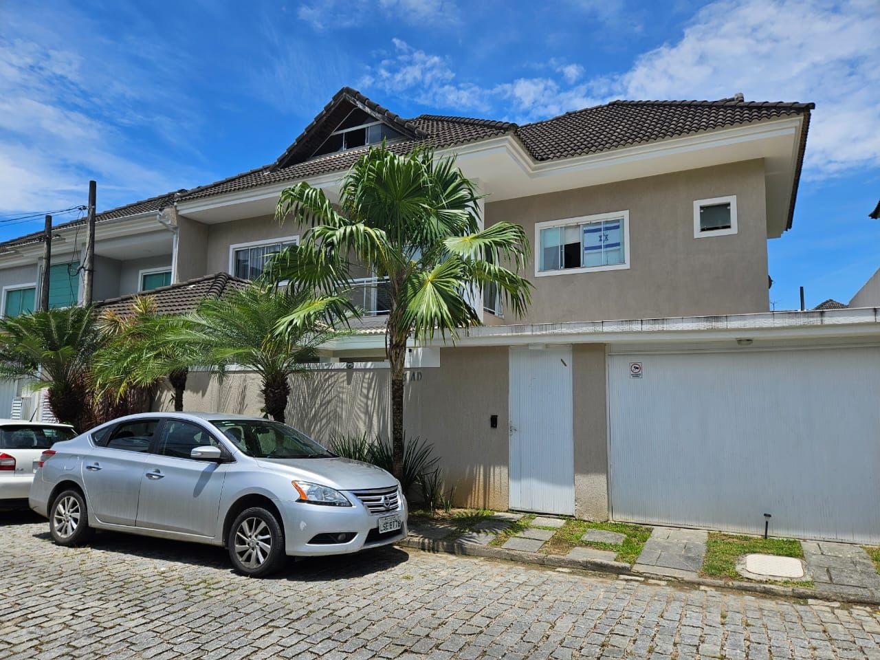 Casa de Condomínio, 4 quartos - Foto 2