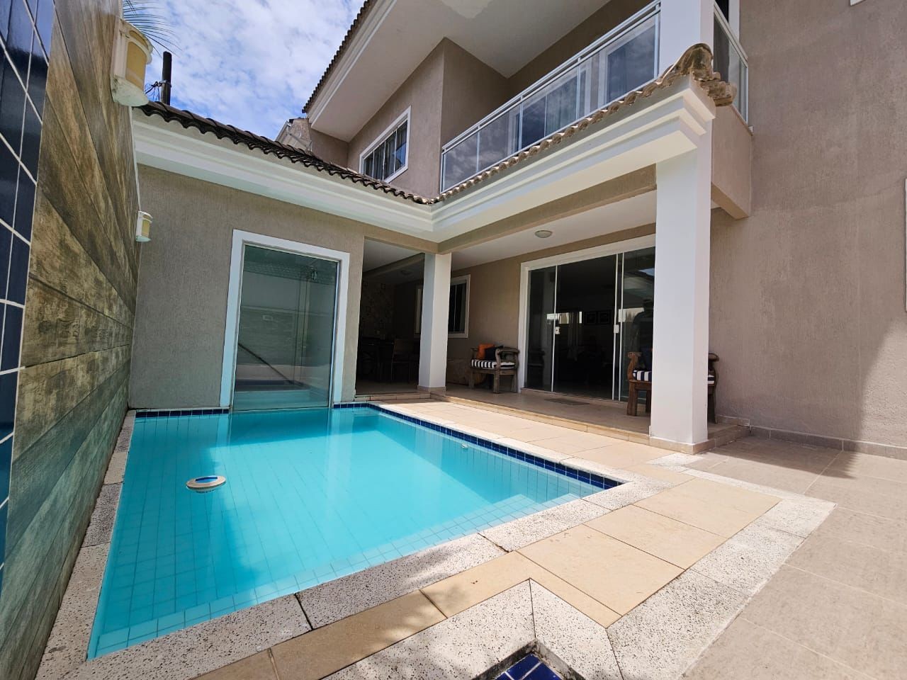 Casa de Condomínio, 4 quartos - Foto 4