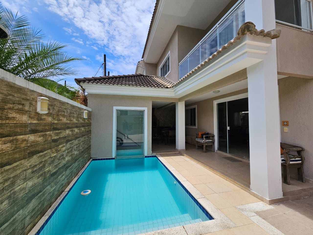 Casa de Condomínio, 4 quartos - Foto 3