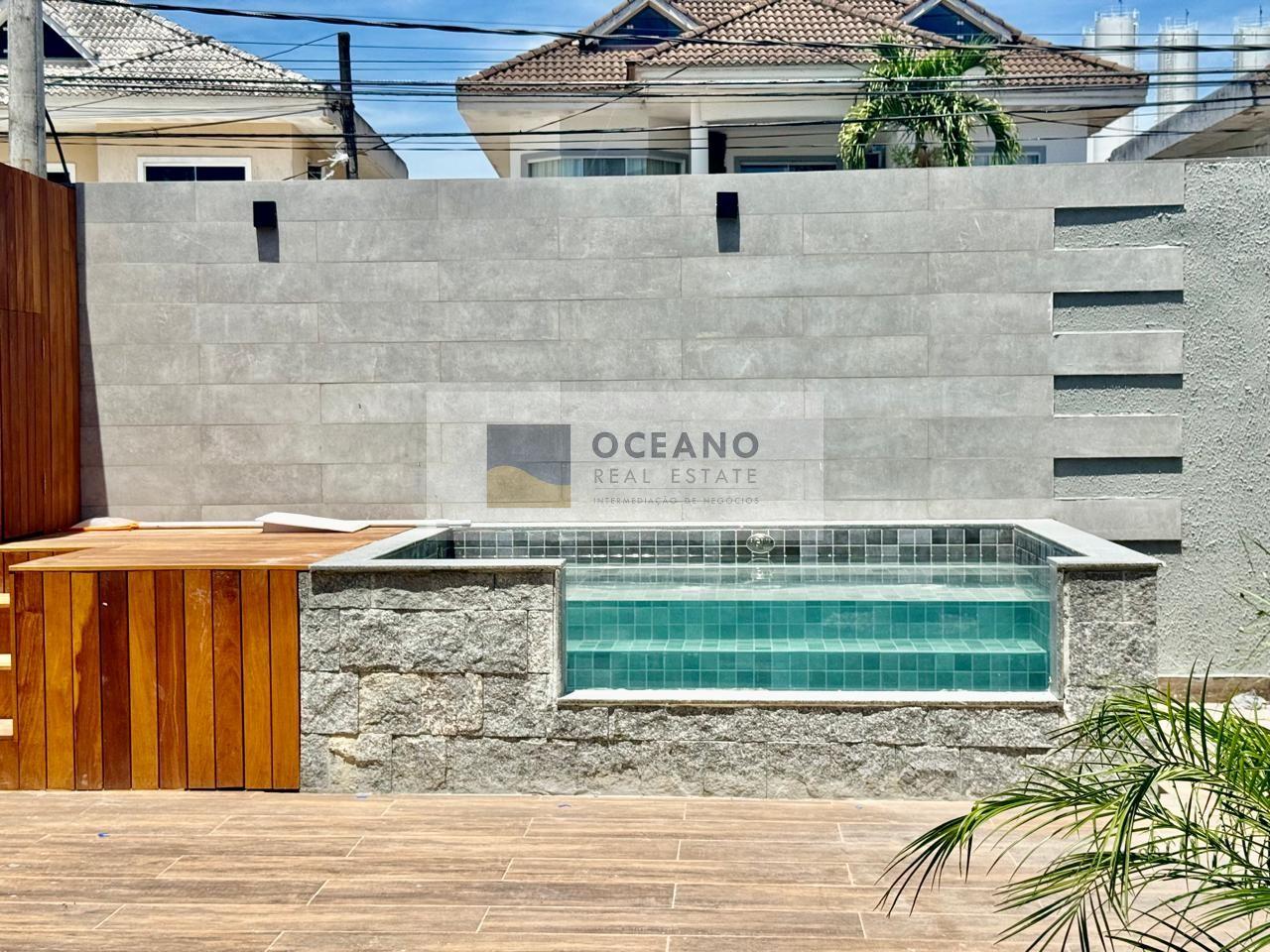 Casa de Condomínio, 3 quartos - Foto 11