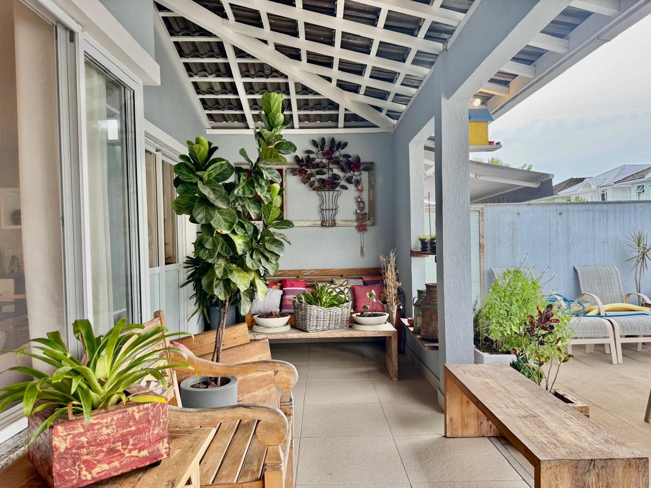 Casa de Condomínio, 3 quartos - Foto 8