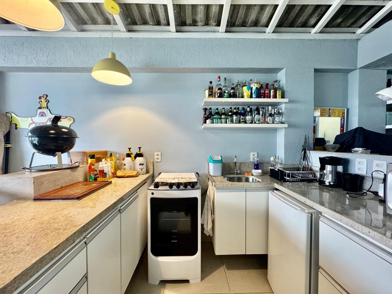 Casa de Condomínio, 3 quartos - Foto 9