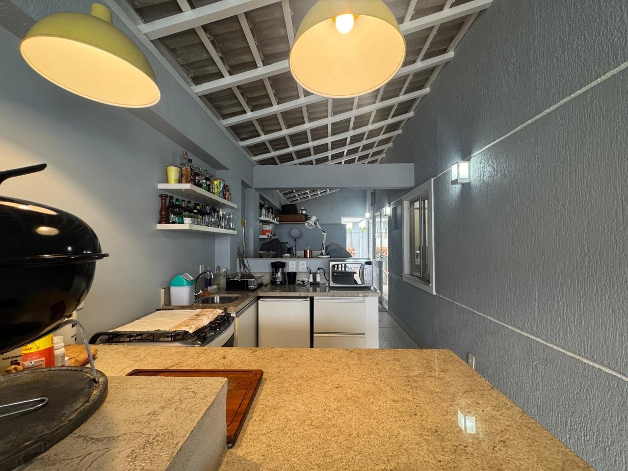 Casa de Condomínio, 3 quartos - Foto 10