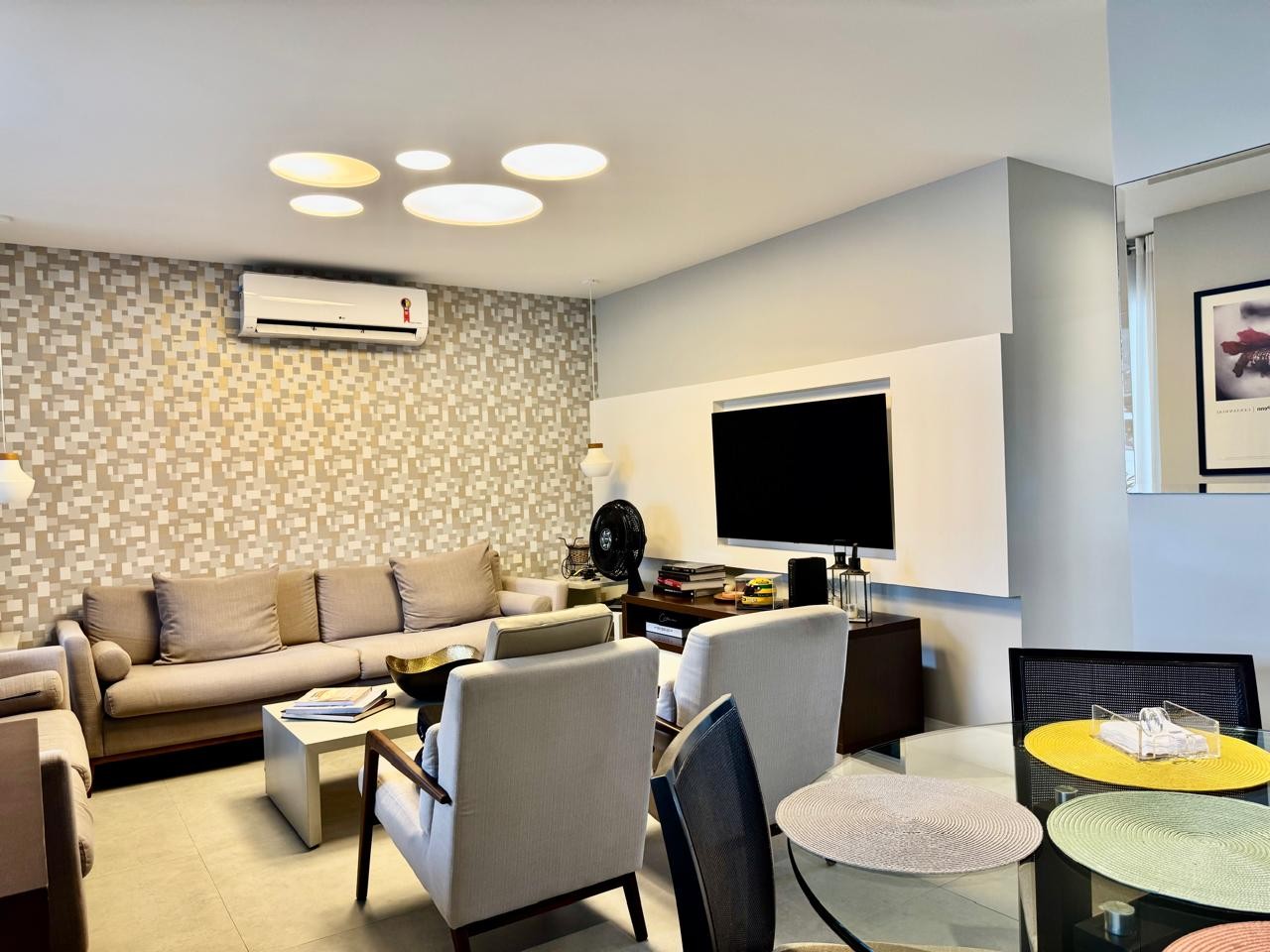 Casa de Condomínio, 3 quartos - Foto 12