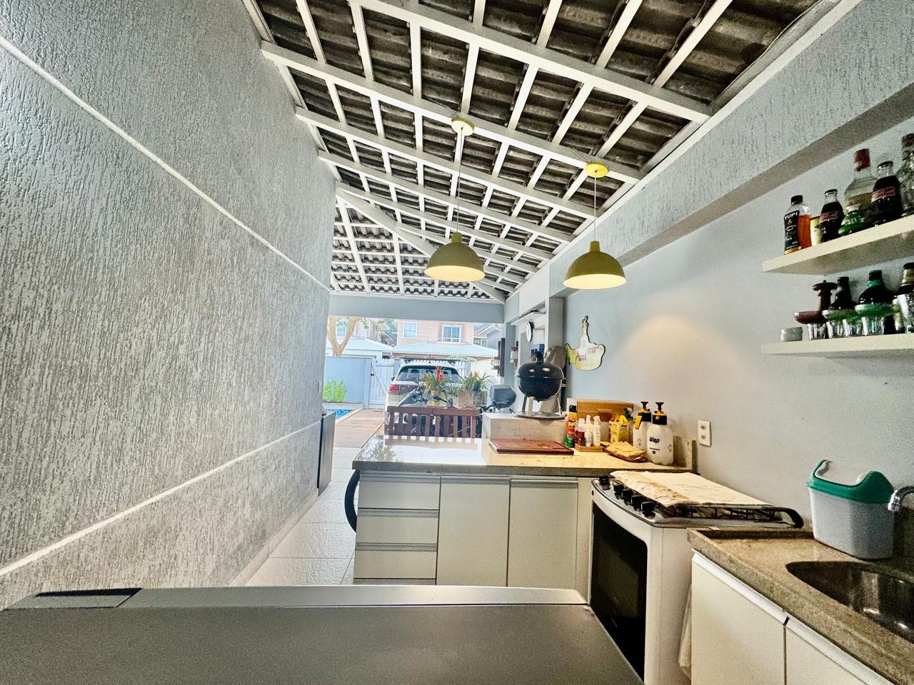 Casa de Condomínio, 3 quartos - Foto 11