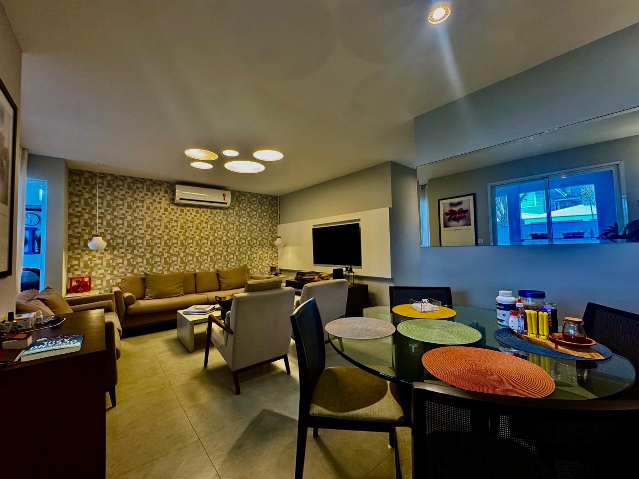 Casa de Condomínio, 3 quartos - Foto 17