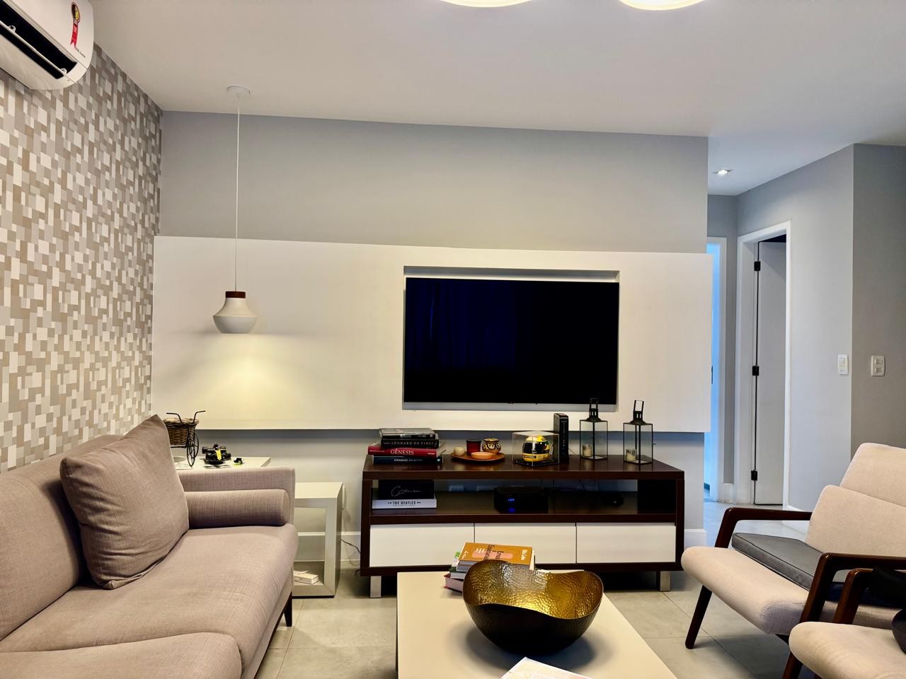 Casa de Condomínio, 3 quartos - Foto 15