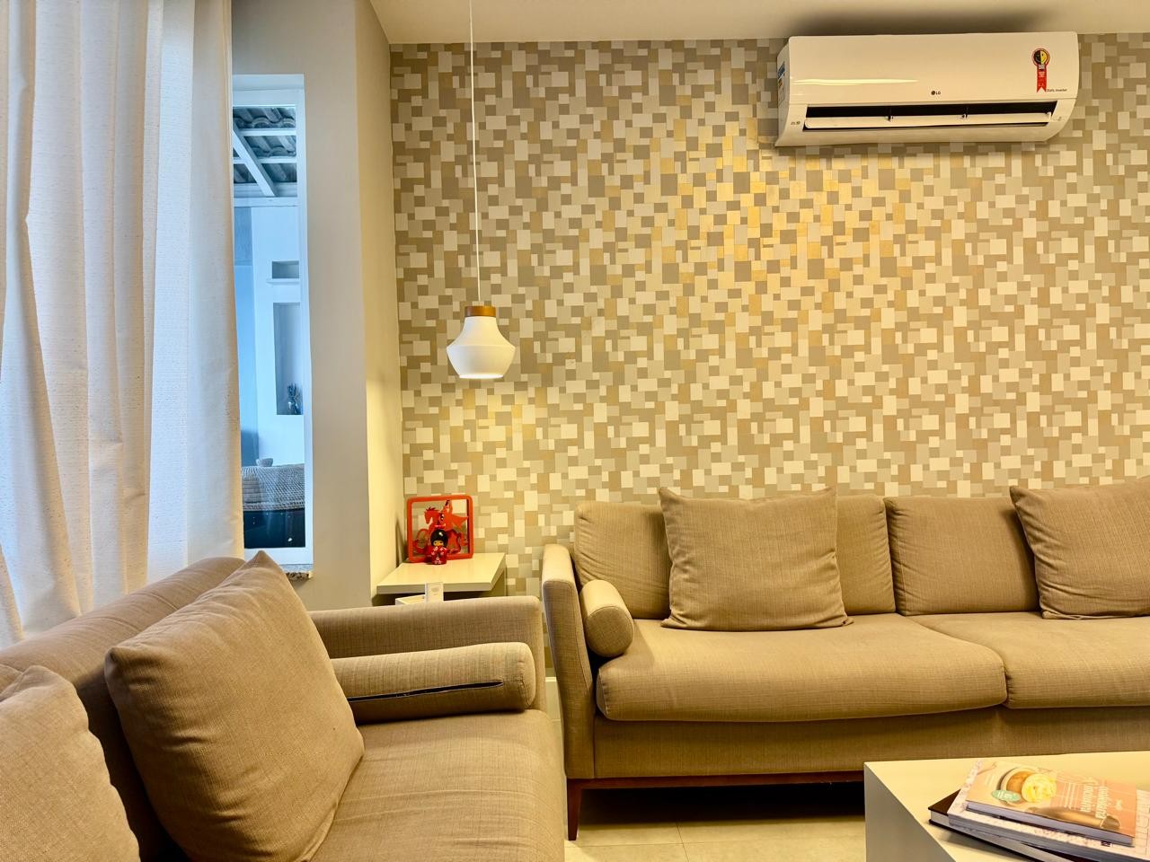 Casa de Condomínio, 3 quartos - Foto 14