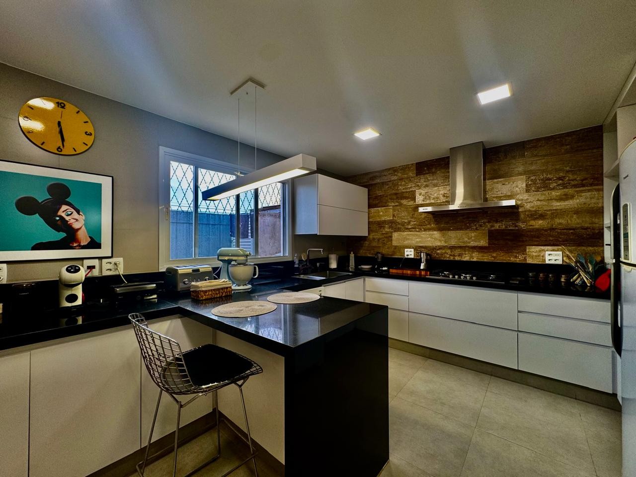 Casa de Condomínio, 3 quartos - Foto 30