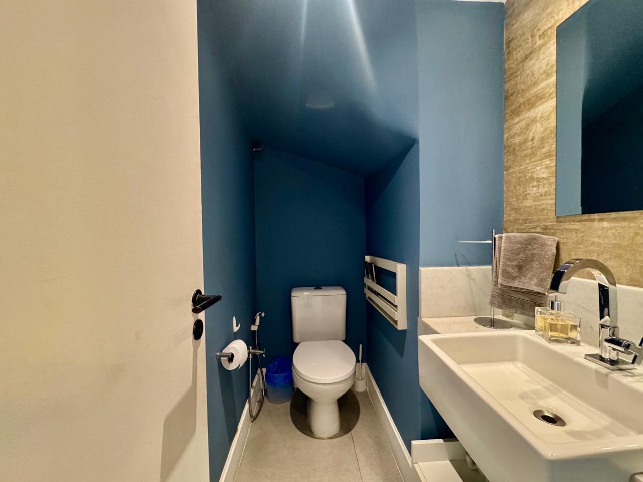 Casa de Condomínio, 3 quartos - Foto 23