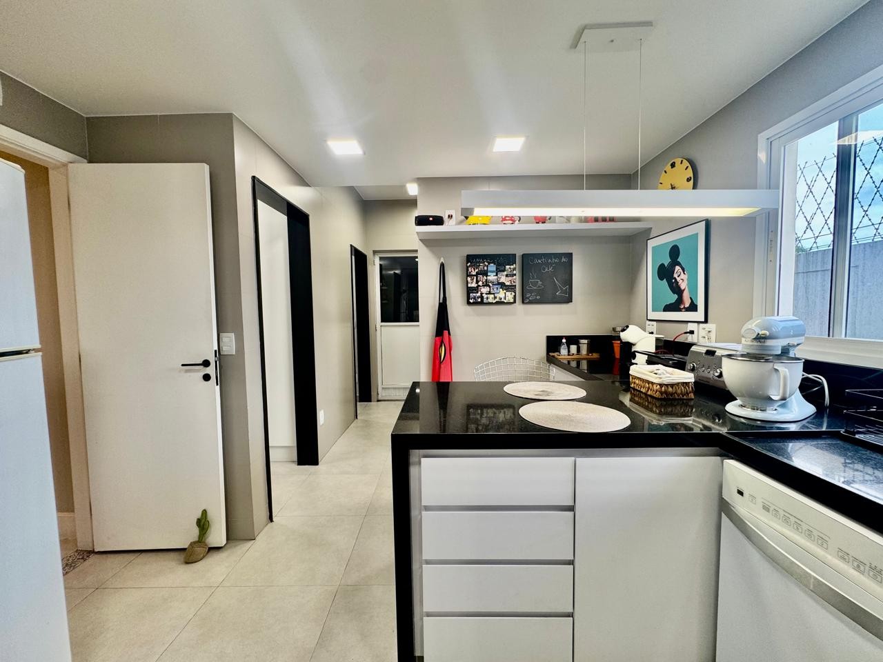 Casa de Condomínio, 3 quartos - Foto 29