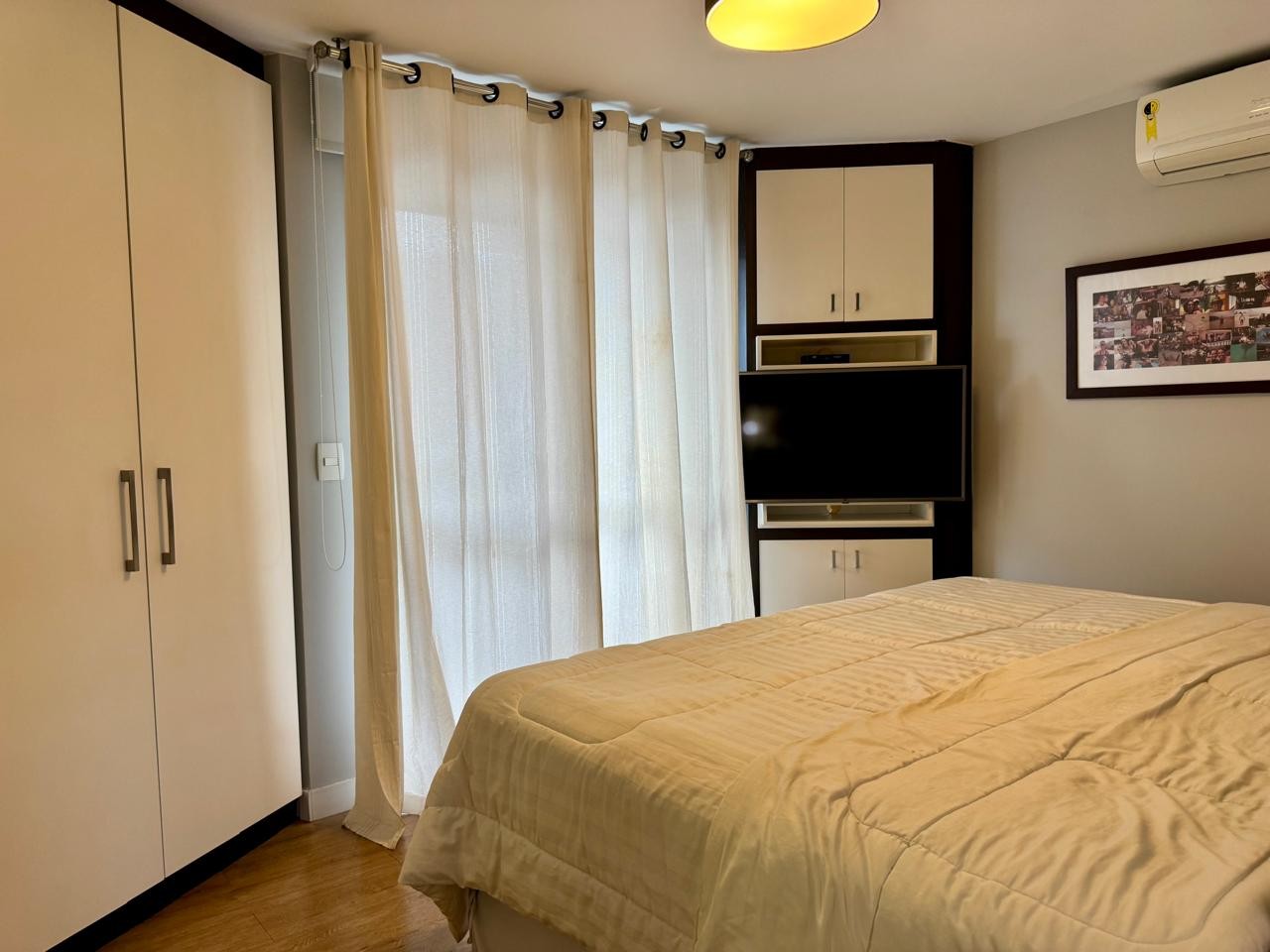 Casa de Condomínio, 3 quartos - Foto 38