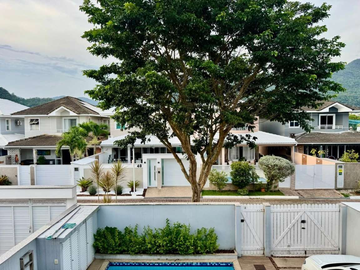 Casa de Condomínio, 3 quartos - Foto 34