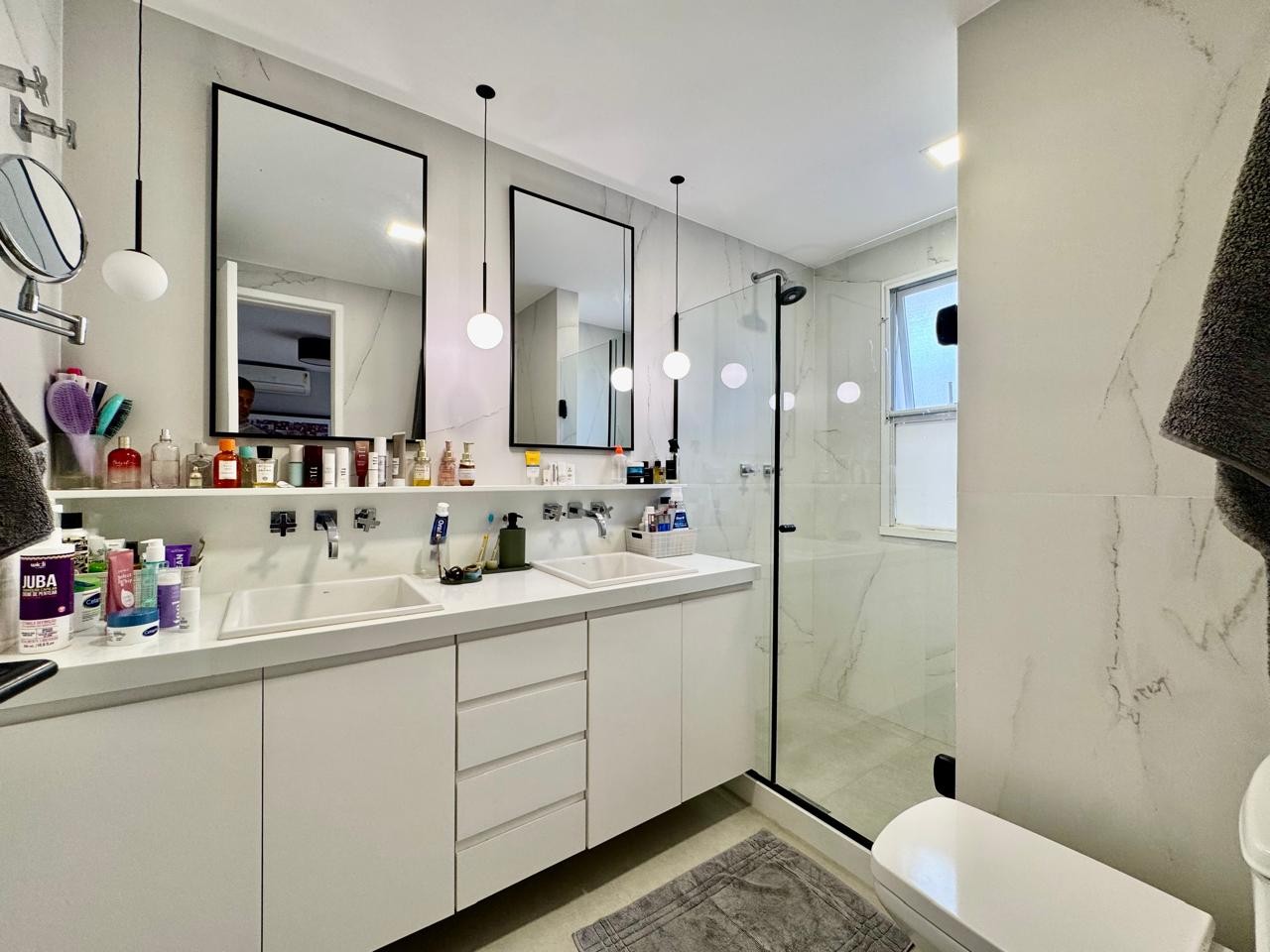 Casa de Condomínio, 3 quartos - Foto 41