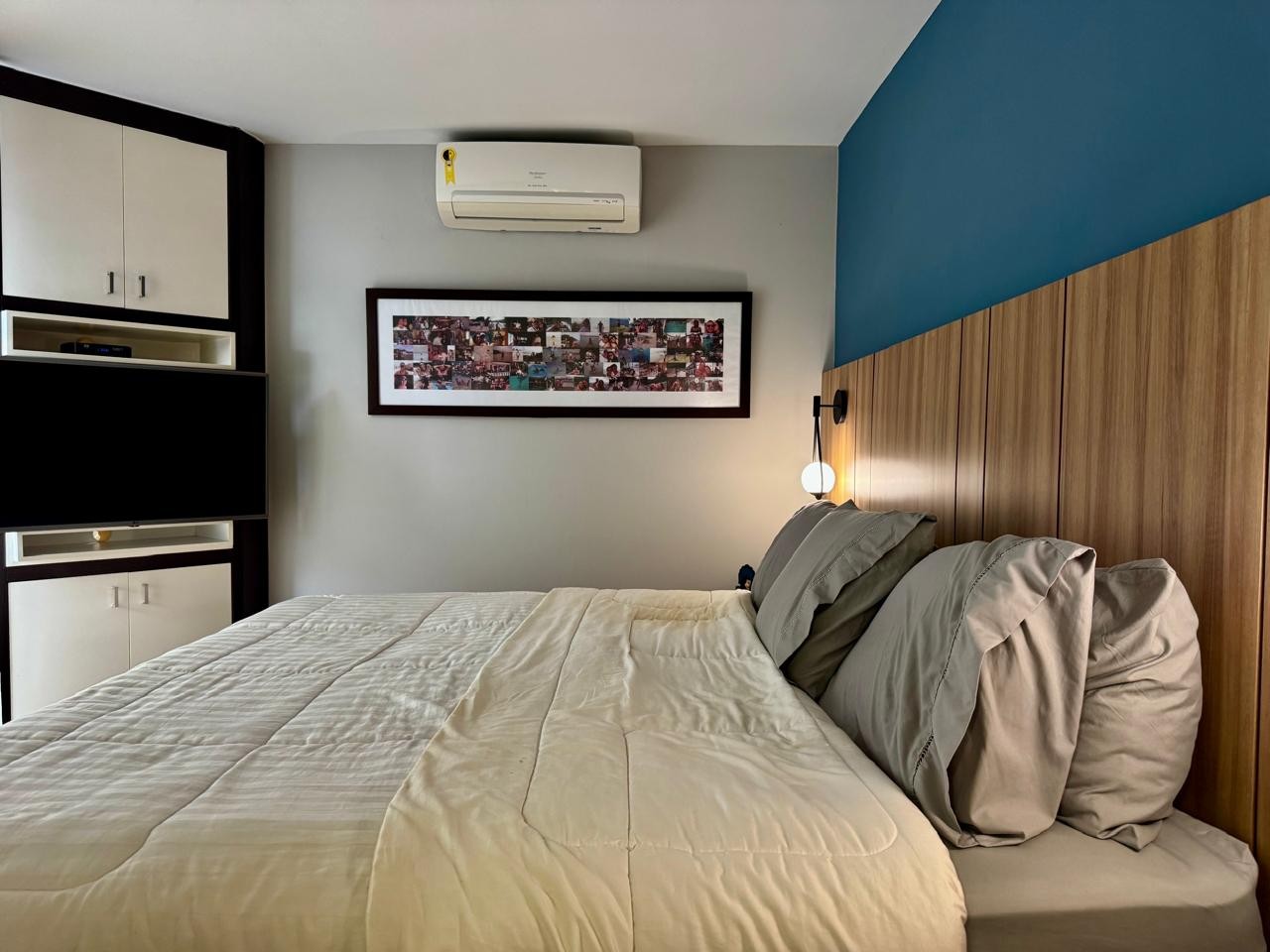 Casa de Condomínio, 3 quartos - Foto 40